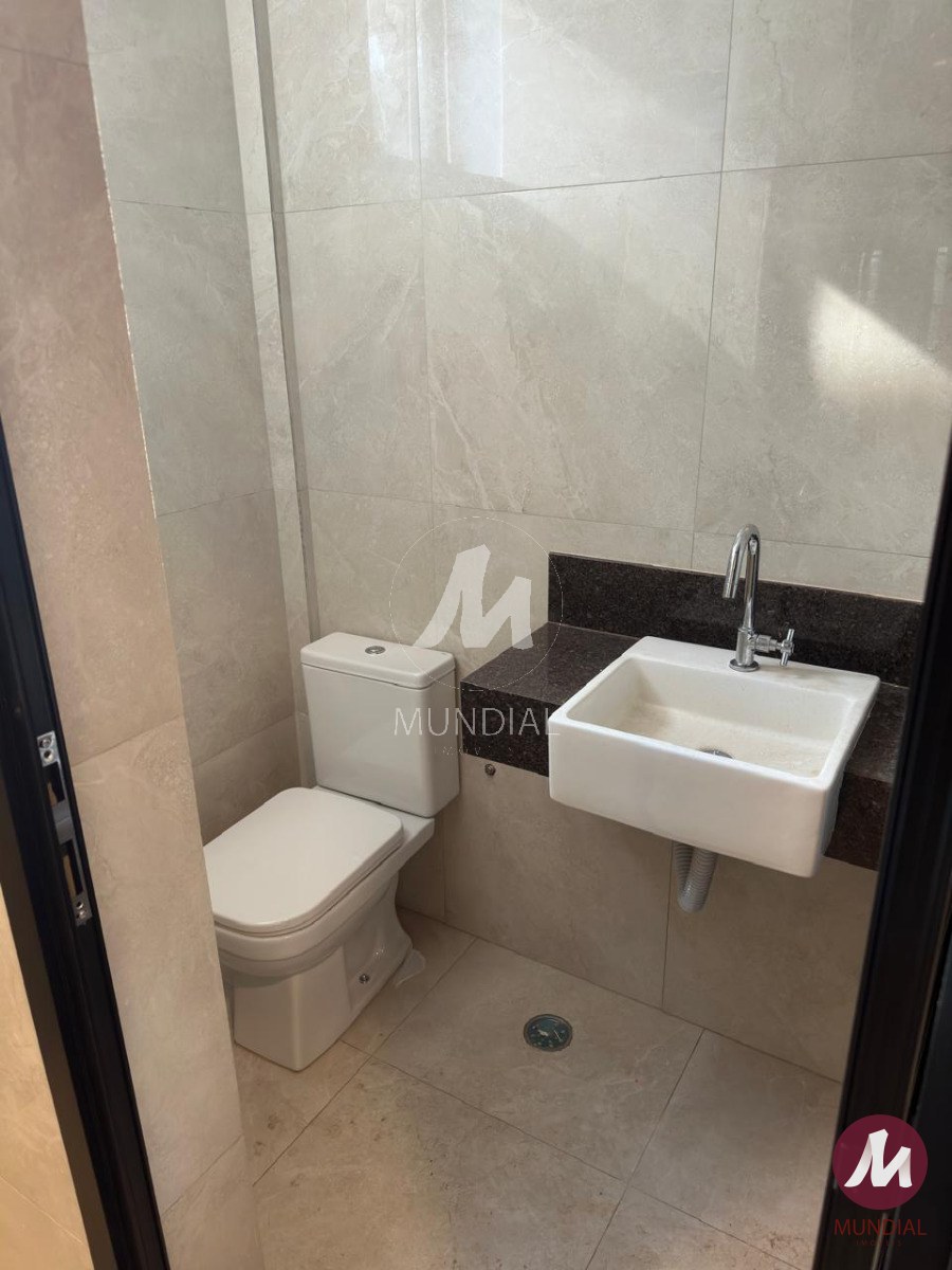 Banheiro/lavabo — foto 5