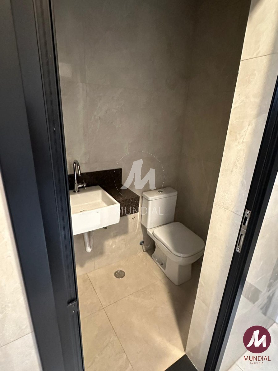 Banheiro/lavabo — foto 6