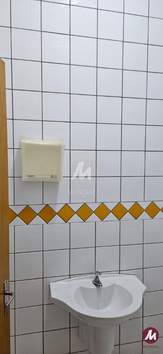 Banheiro/lavabo — foto 4