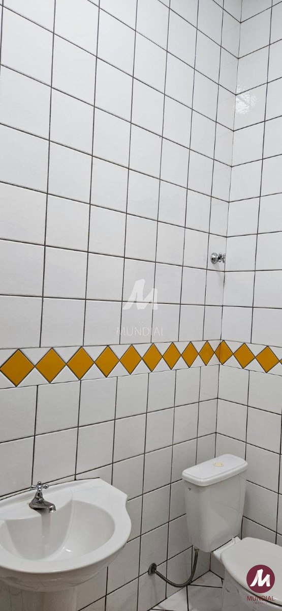 Banheiro/lavabo — foto 5