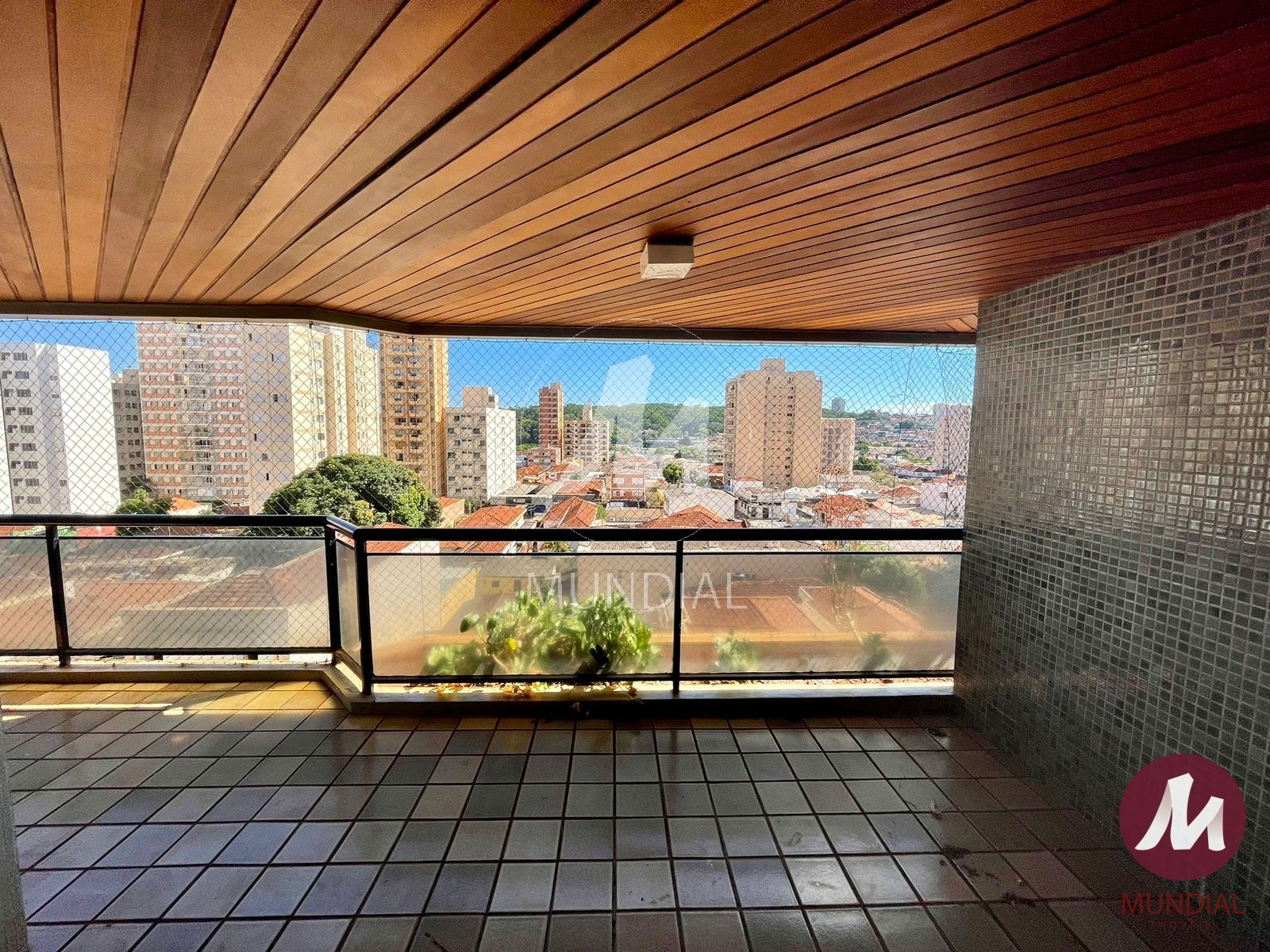 Varanda/Sacada — foto 5