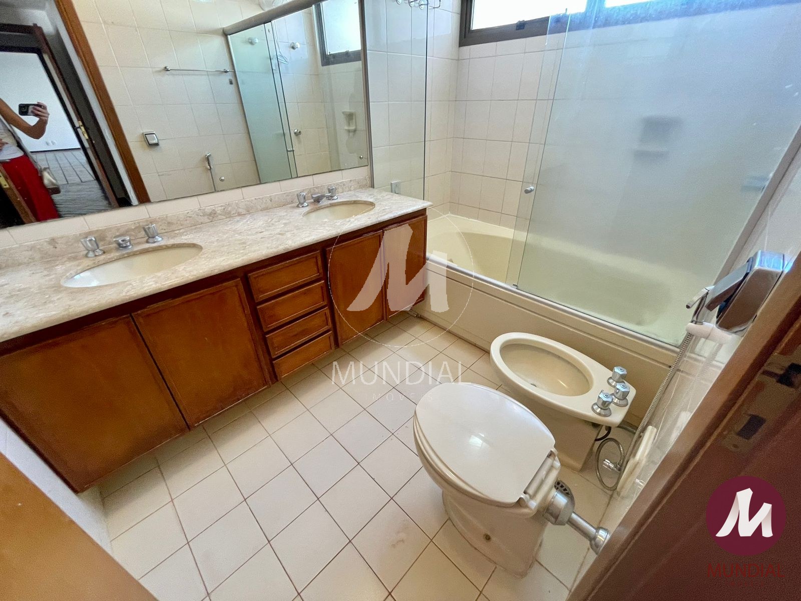 Banheiro/lavabo — foto 16