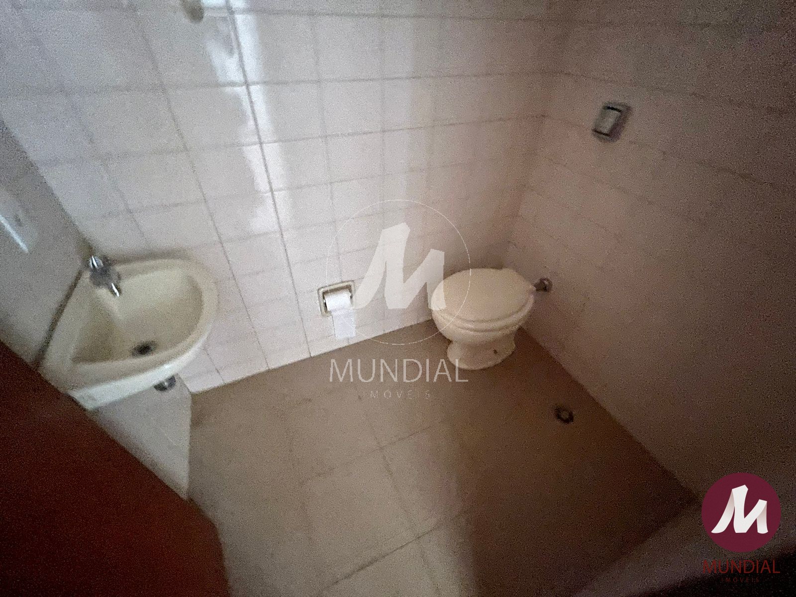 Banheiro/lavabo — foto 17