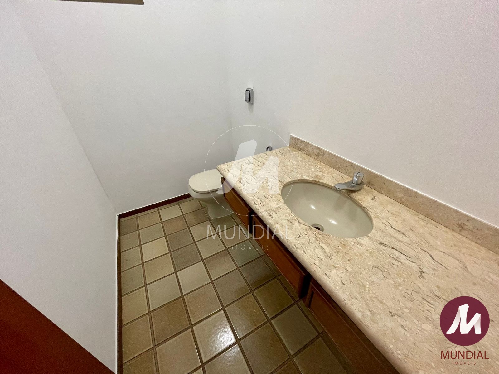 Banheiro/lavabo — foto 4