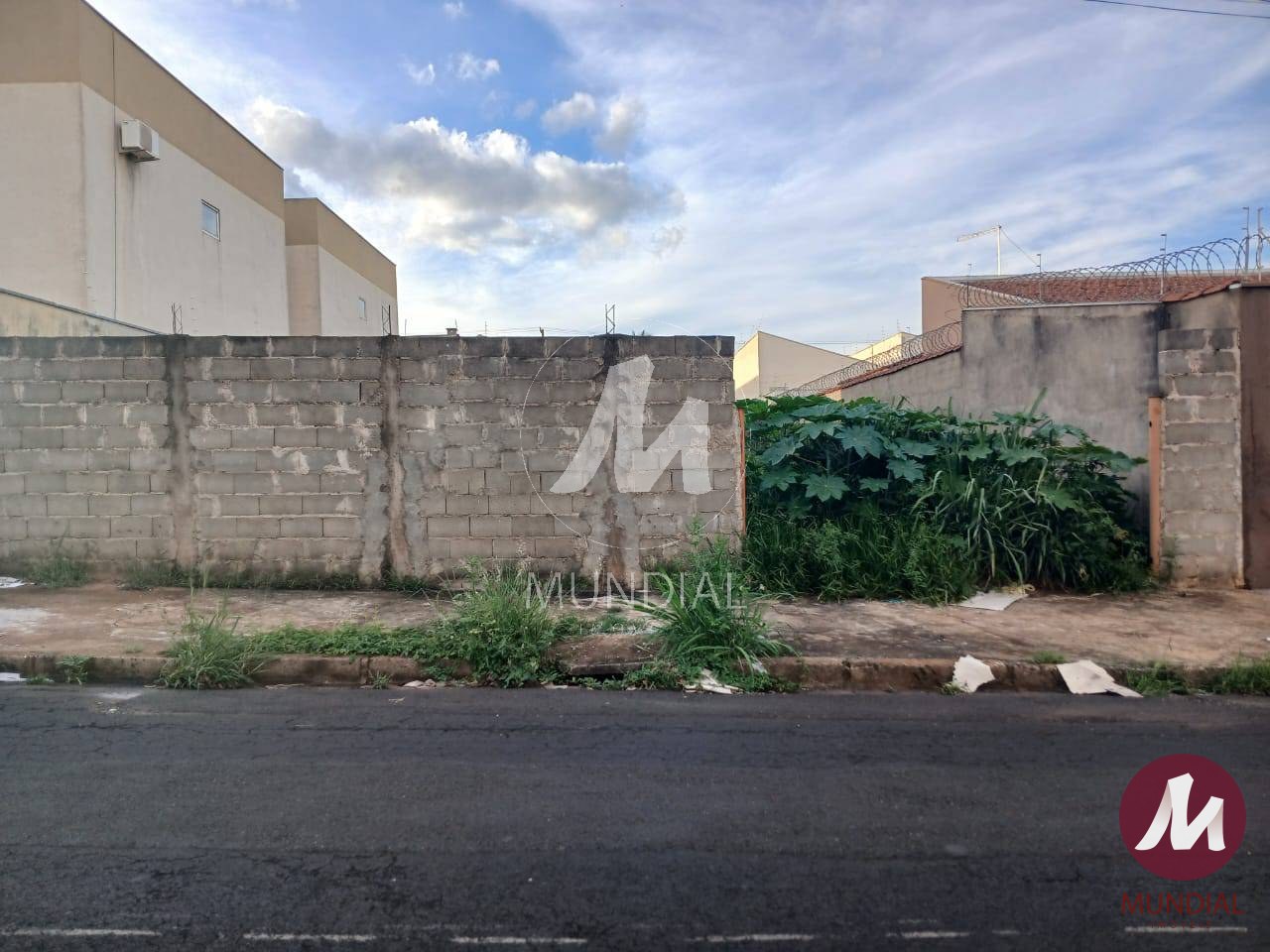 Terreno/Lote — foto 1
