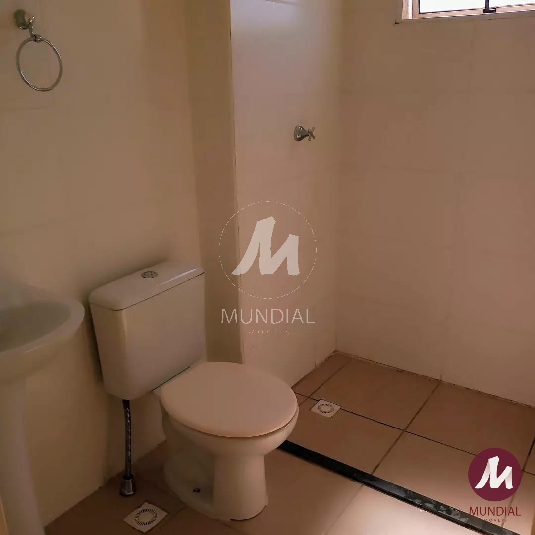 Banheiro/lavabo — foto 6