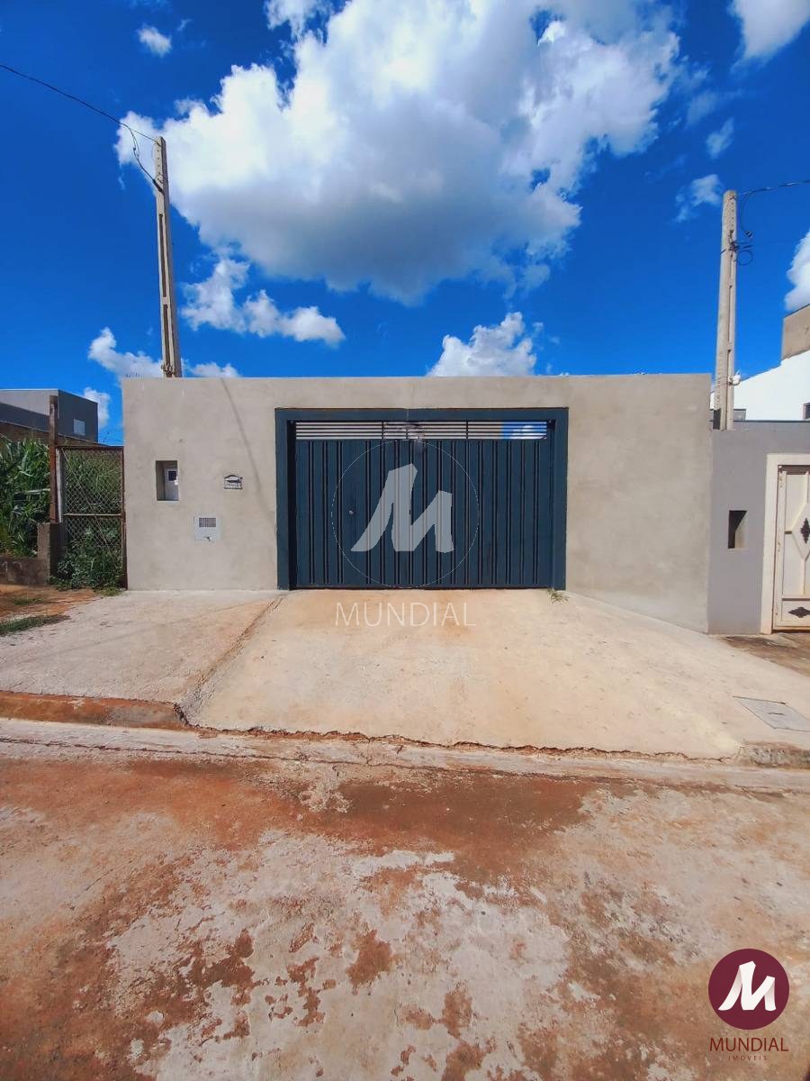 Fachada Unidade — foto 1