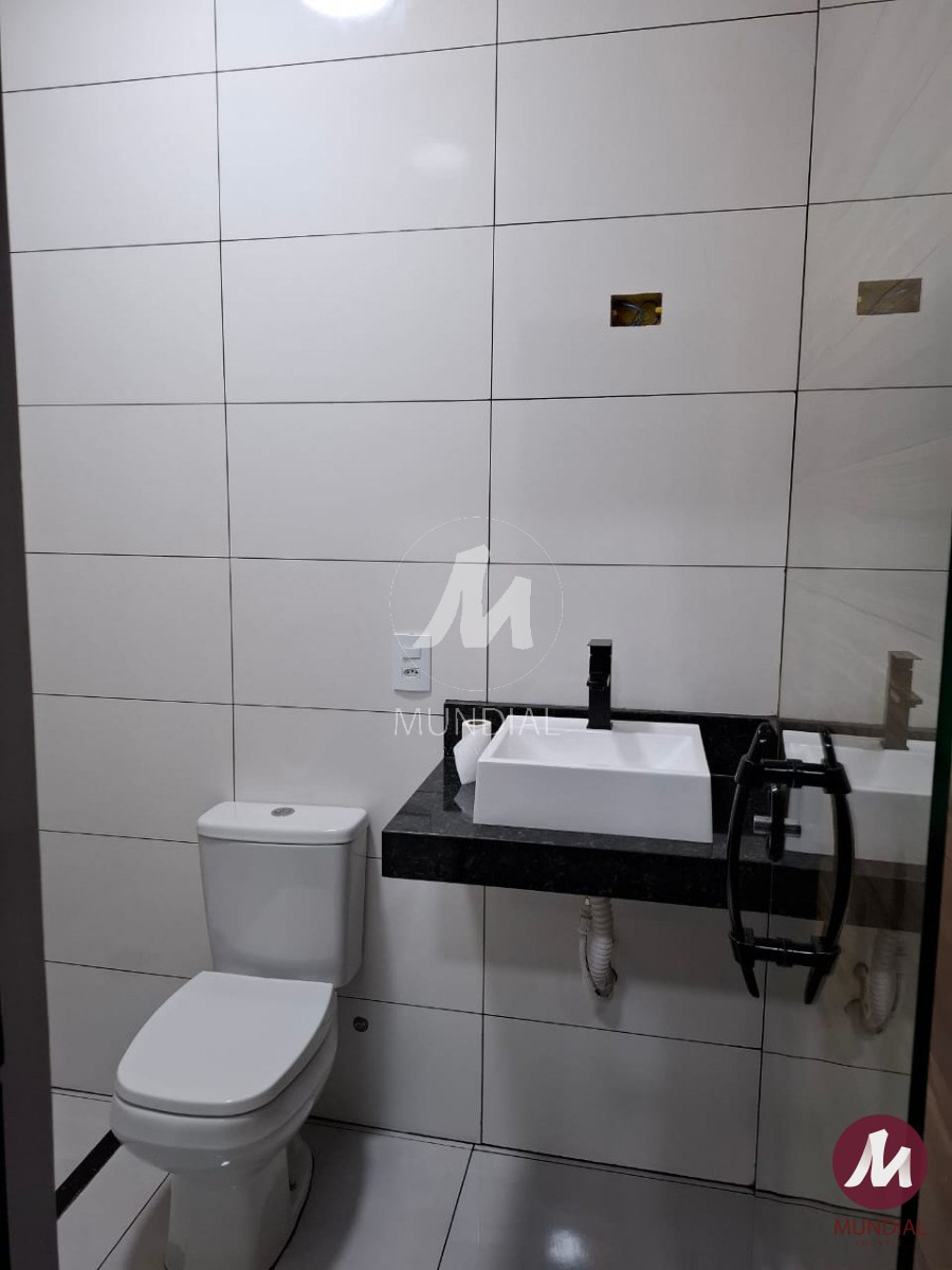 Banheiro/lavabo — foto 9