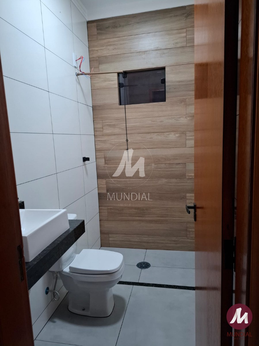 Banheiro/lavabo — foto 10