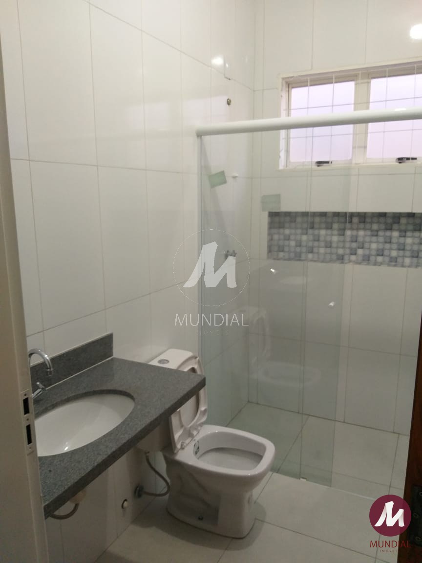 Banheiro/lavabo — foto 5