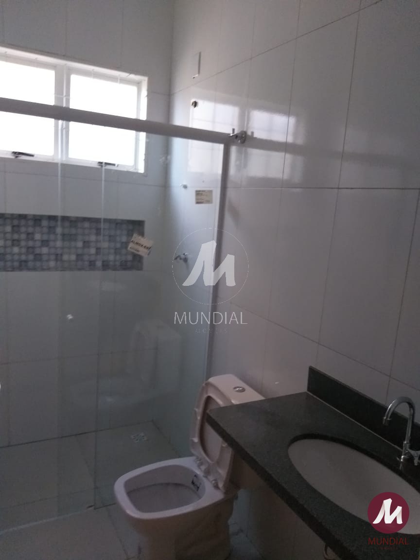 Banheiro/lavabo — foto 7