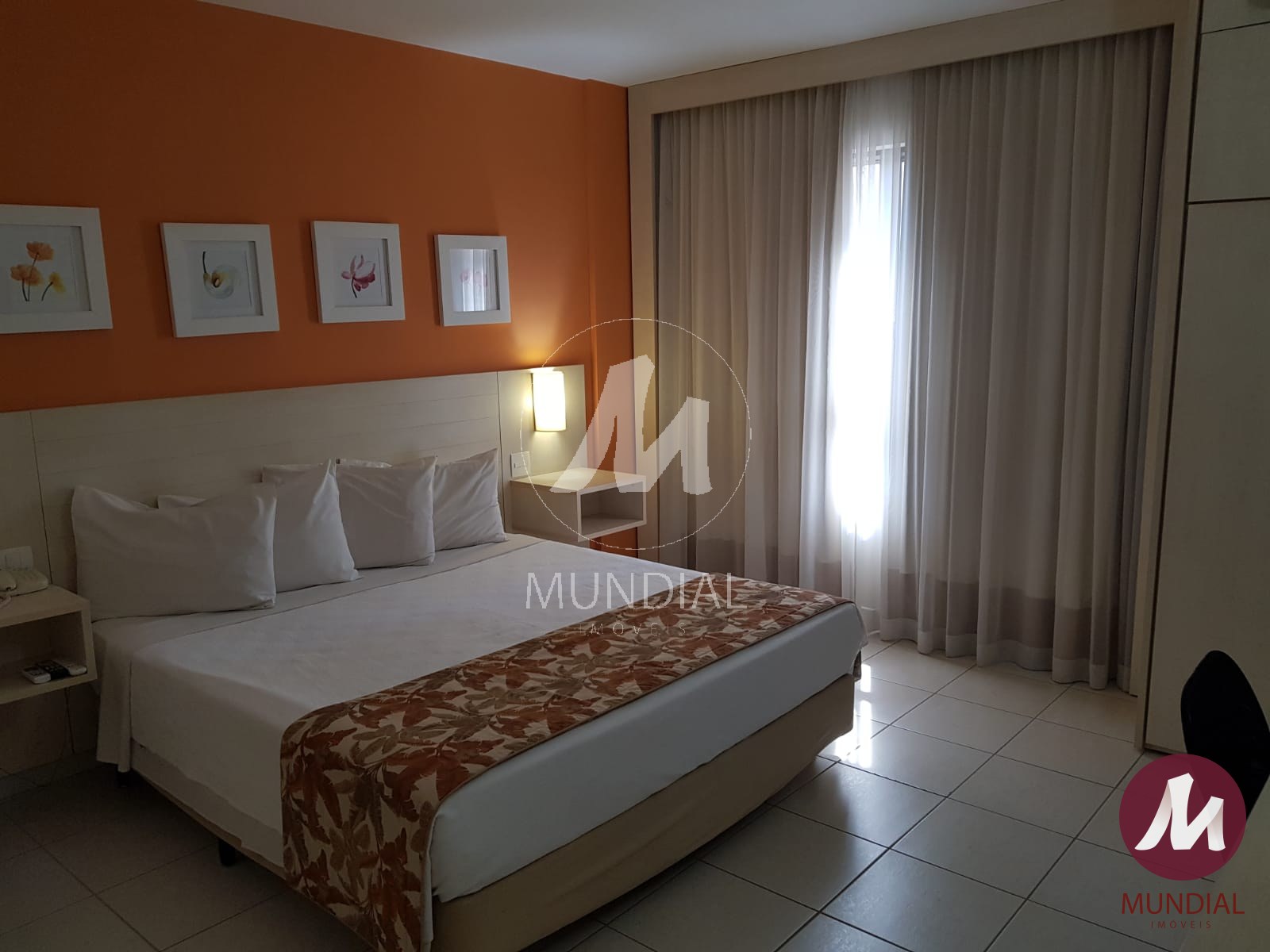 Dormitorio — foto 1