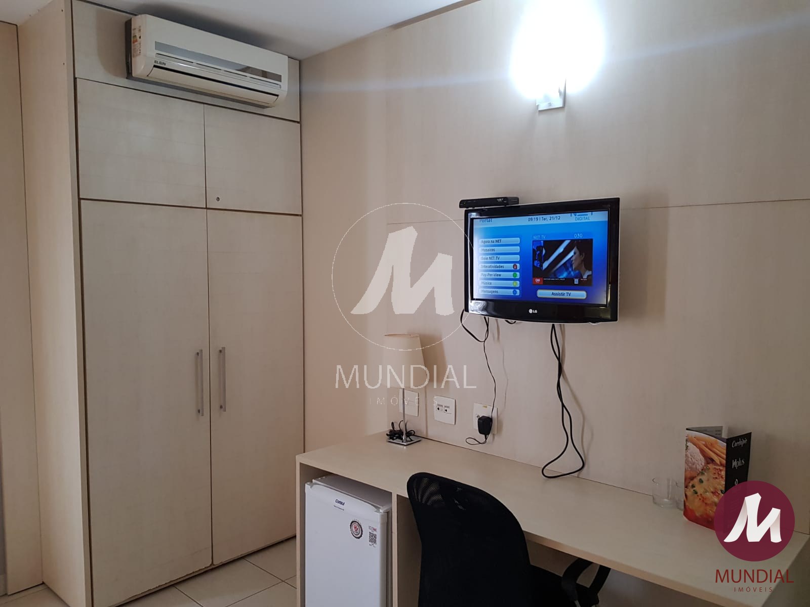 Dormitorio — foto 3