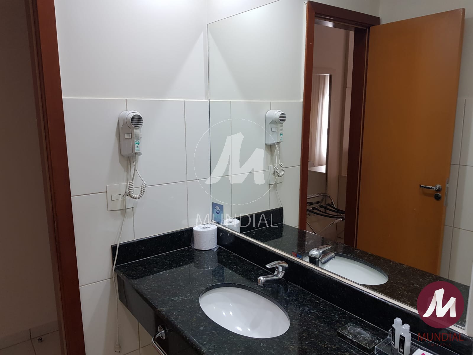 Banheiro/lavabo — foto 6