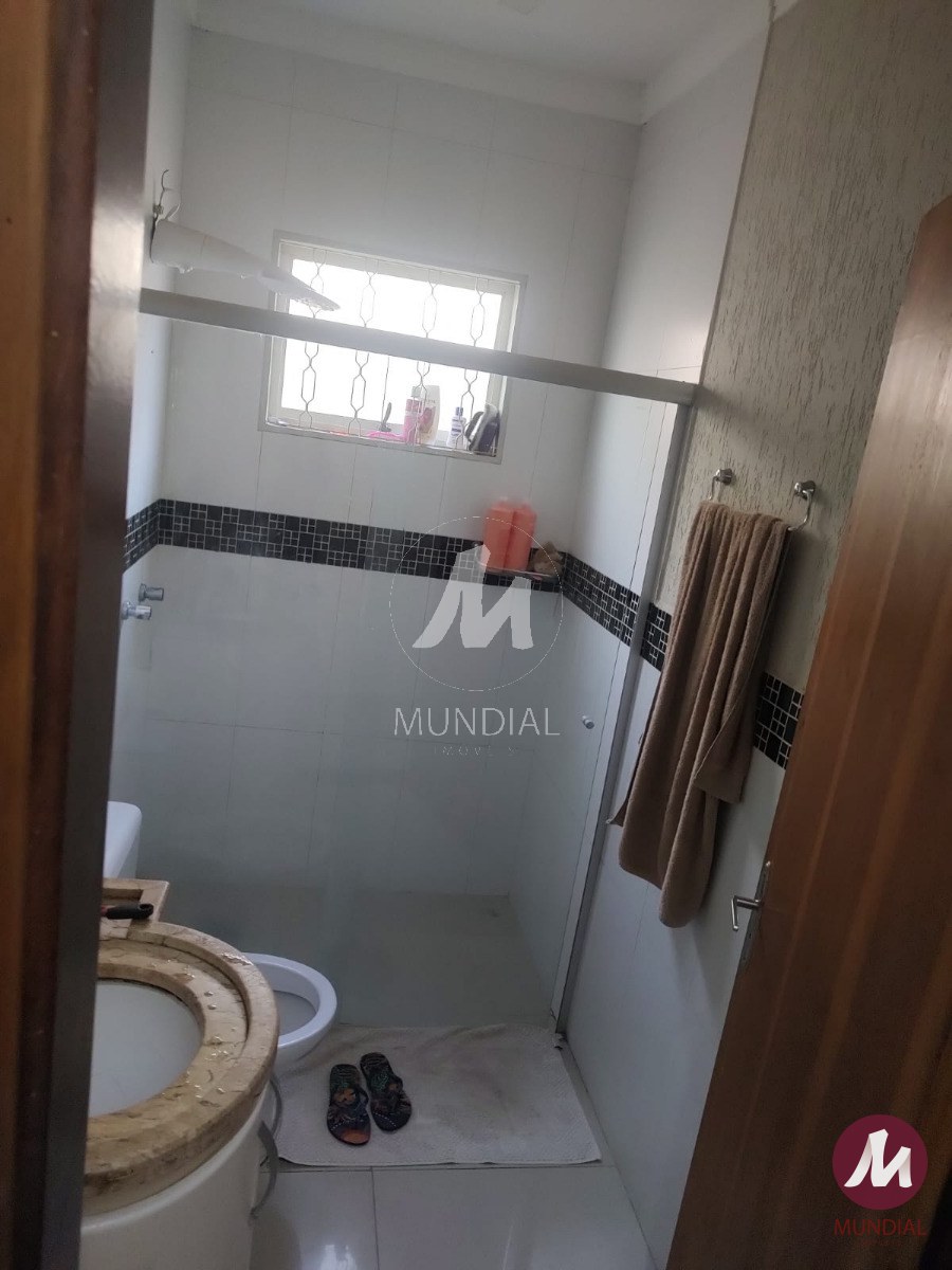 Banheiro/lavabo — foto 8