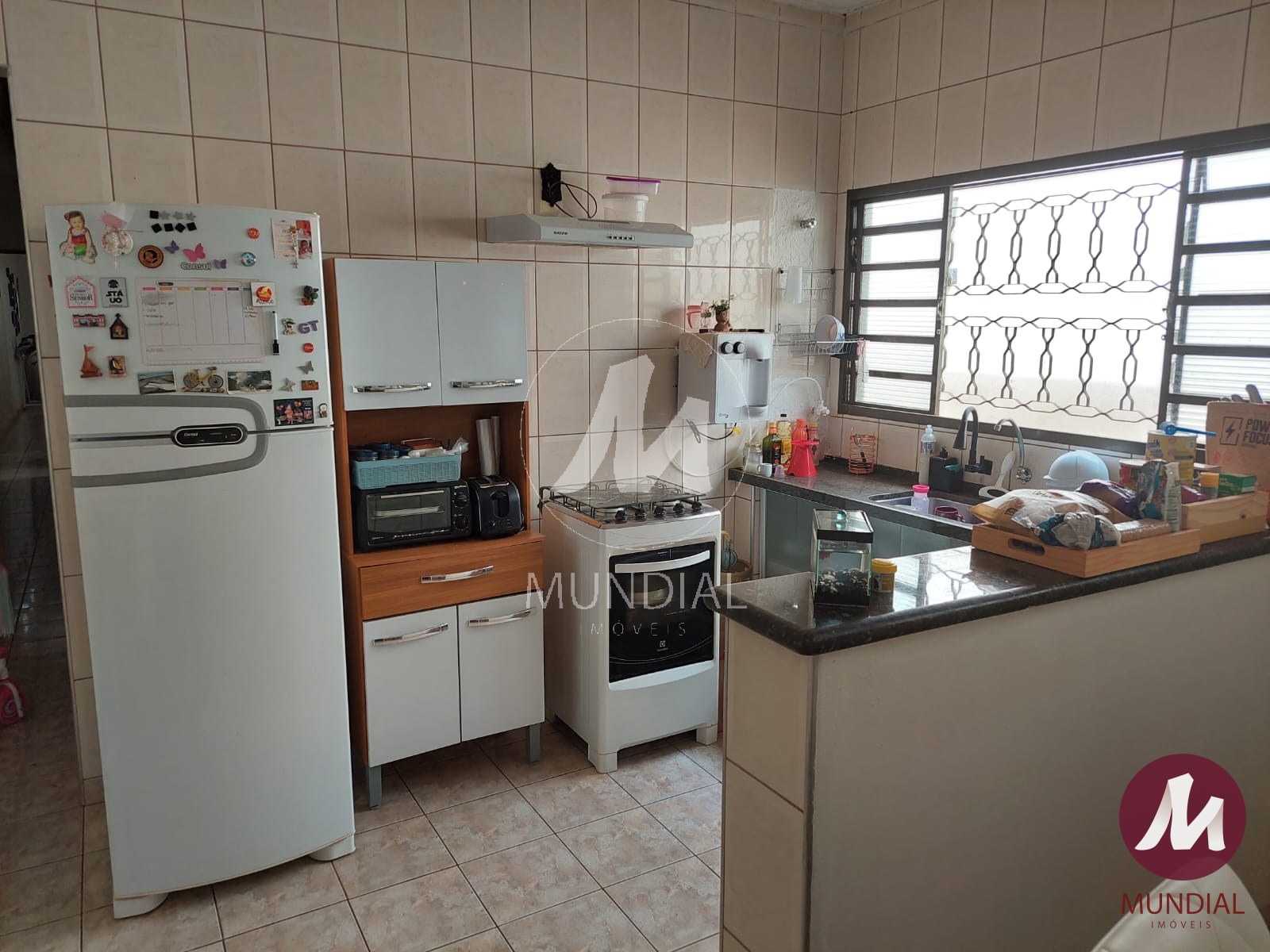 Cozinha — foto 3