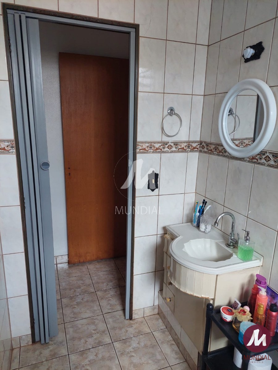 Banheiro/lavabo — foto 15