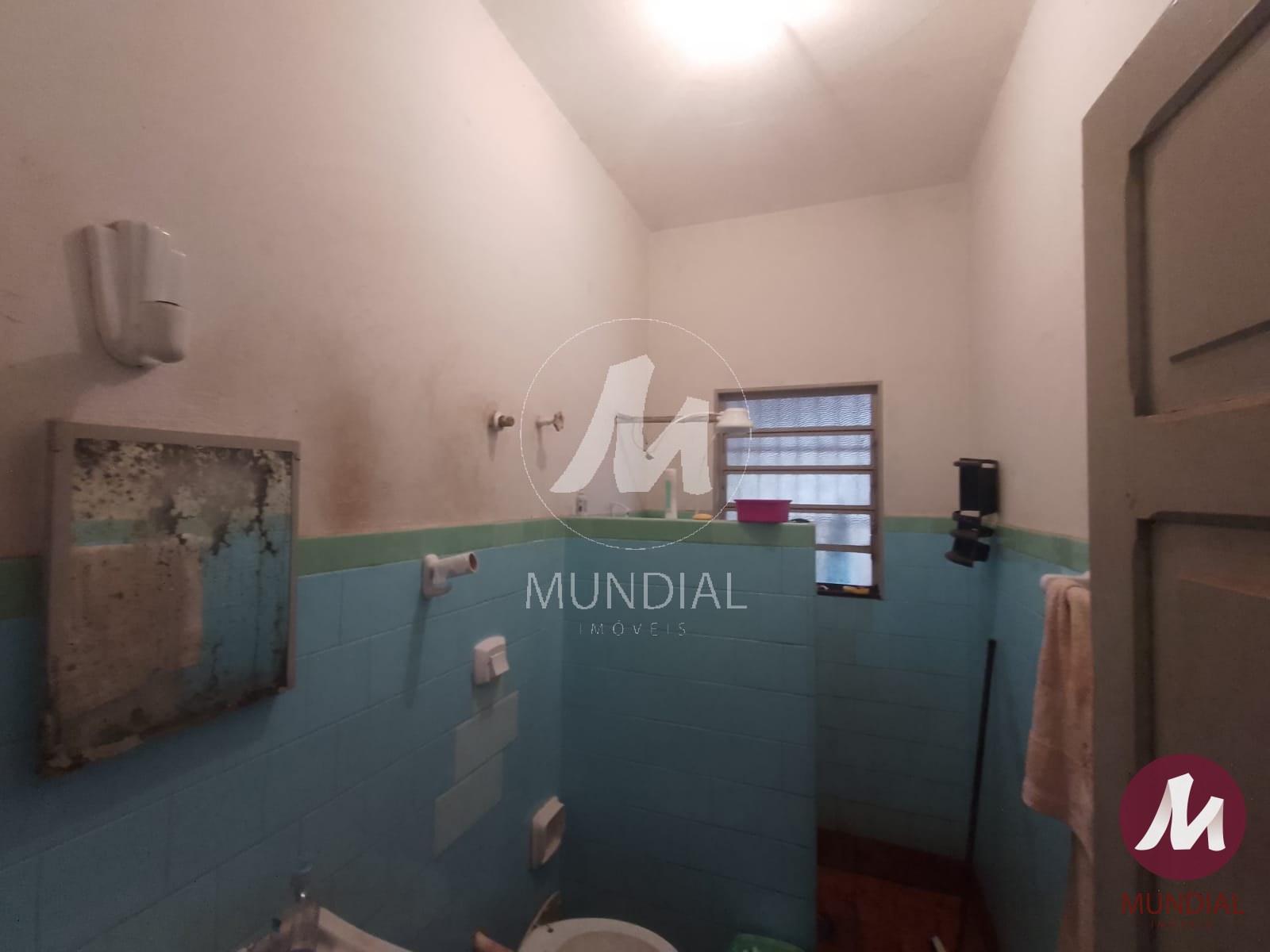 Banheiro/lavabo — foto 6