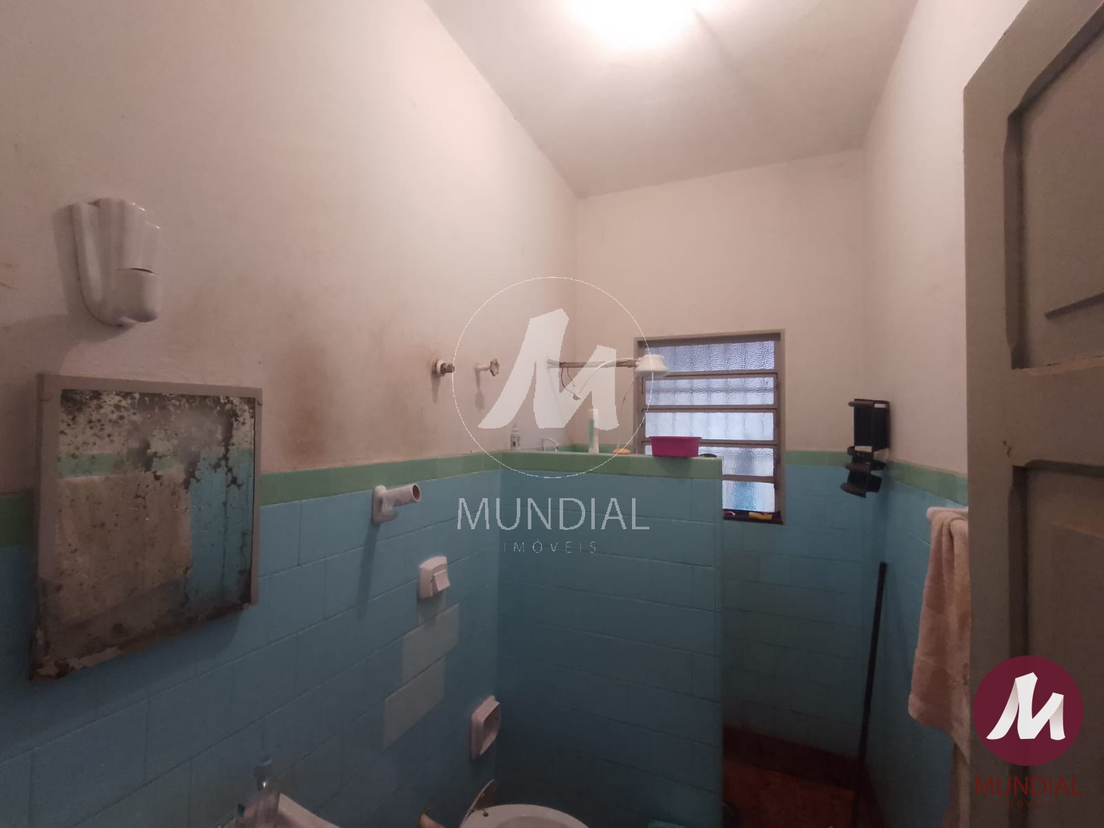 Banheiro/lavabo — foto 10