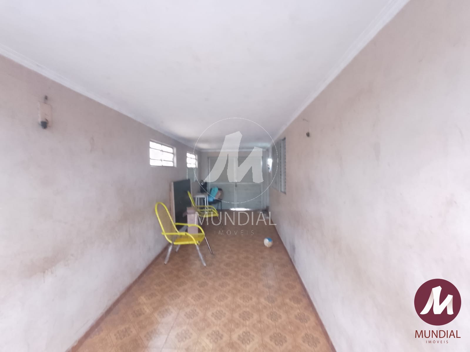 Garagem/estacionamento — foto 2