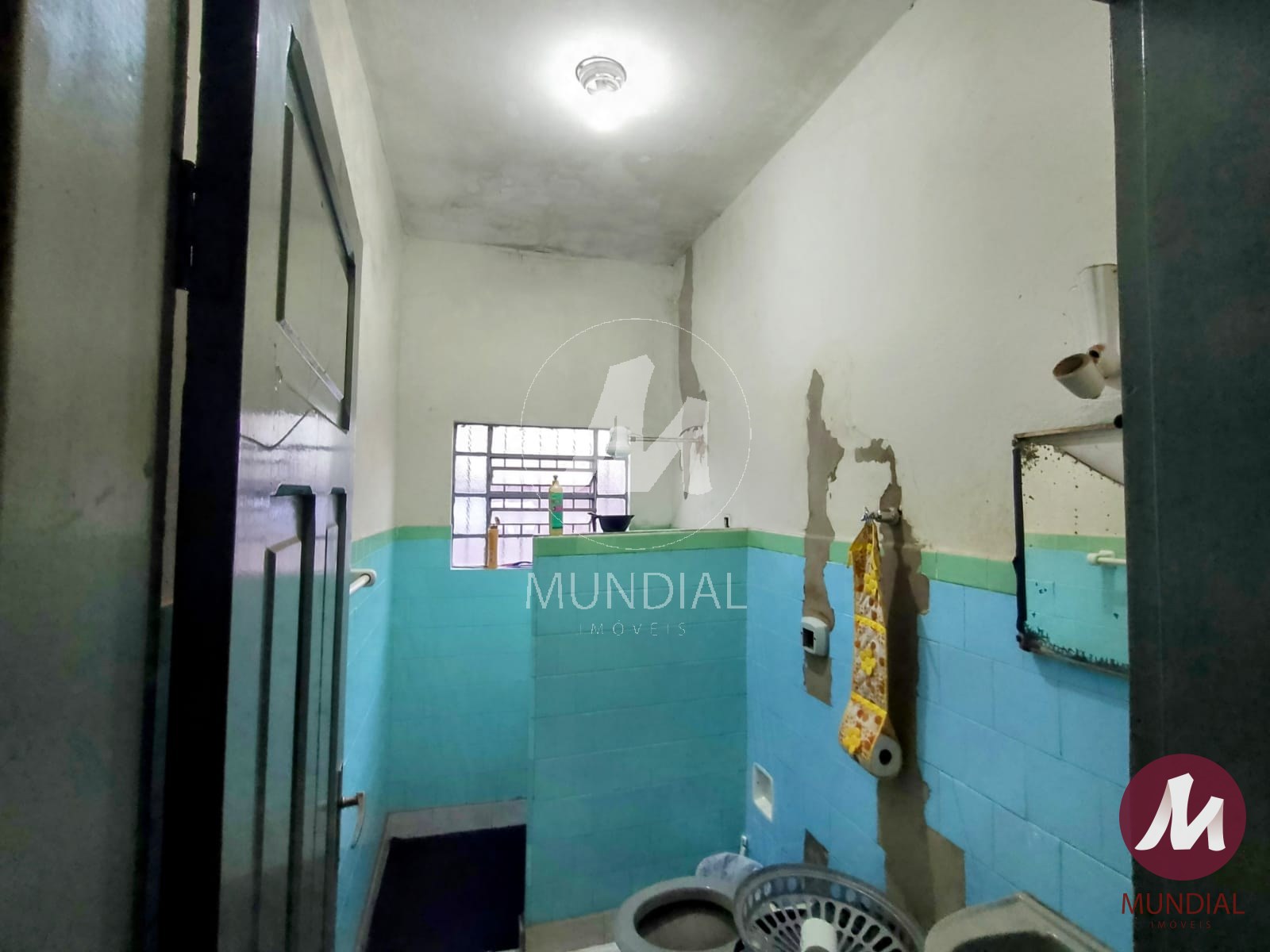 Banheiro/lavabo — foto 11
