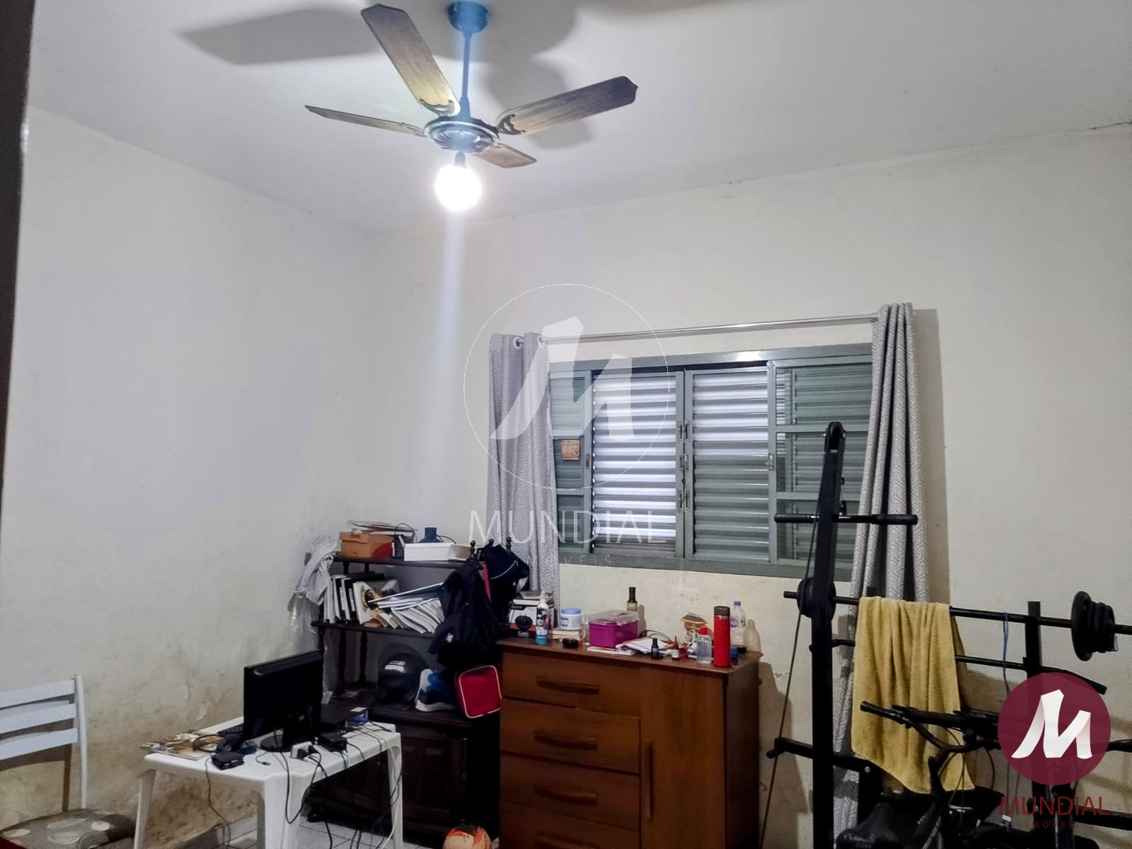 Dormitorio — foto 17
