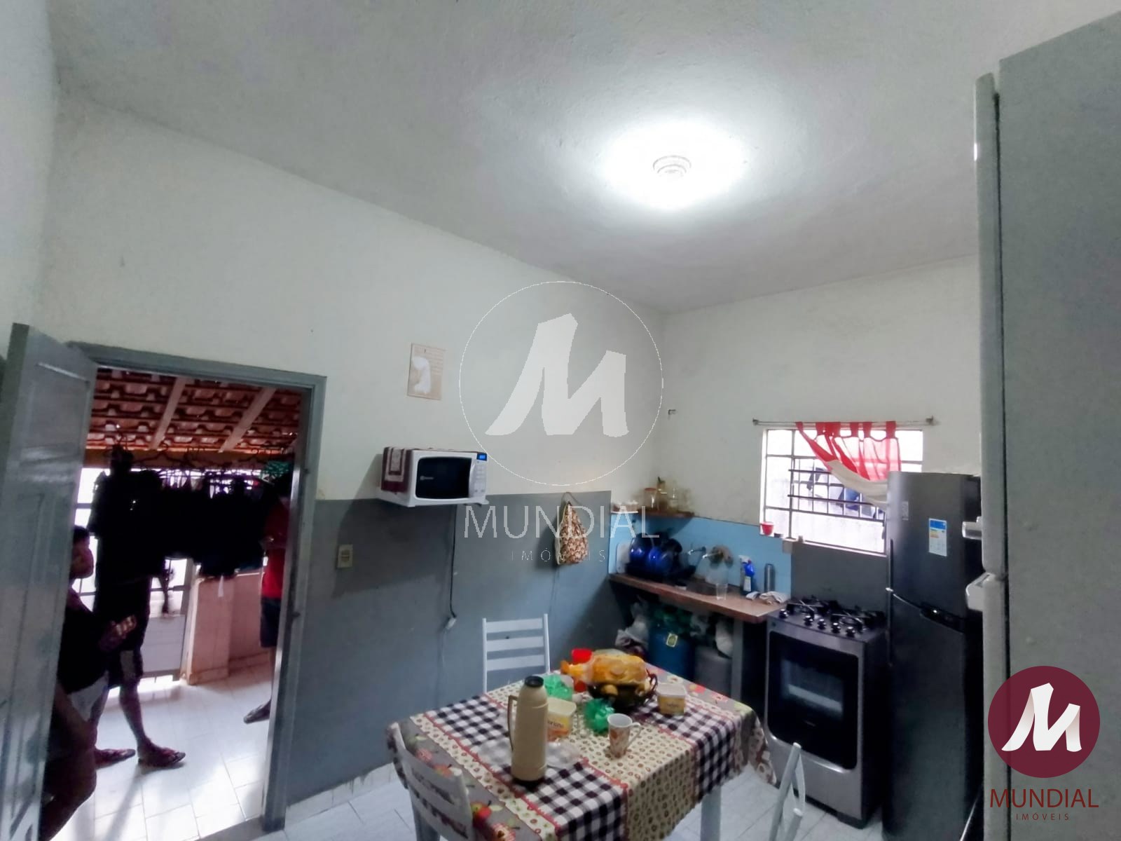 Cozinha — foto 16