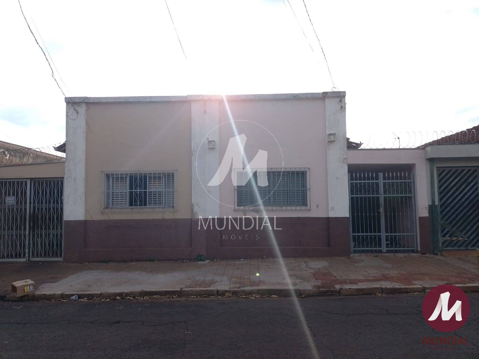 Fachada Unidade — foto 1