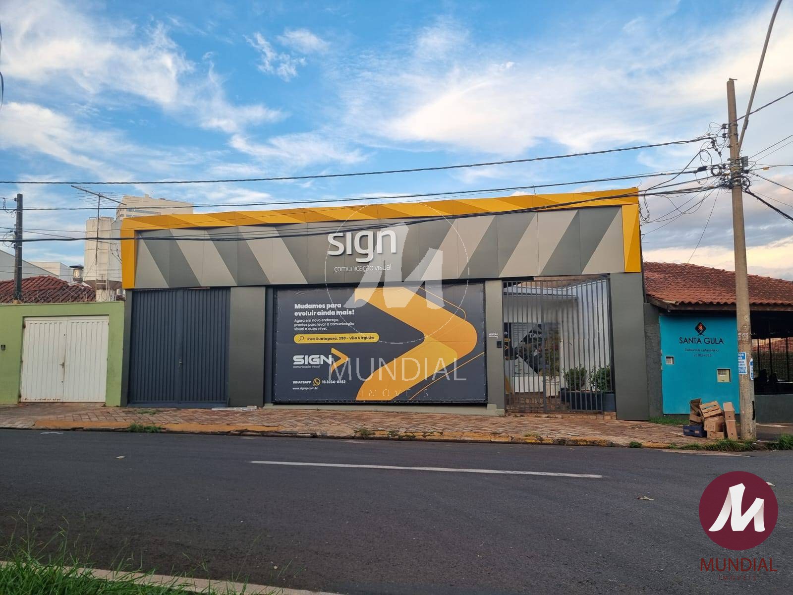 Fachada Unidade — foto 1