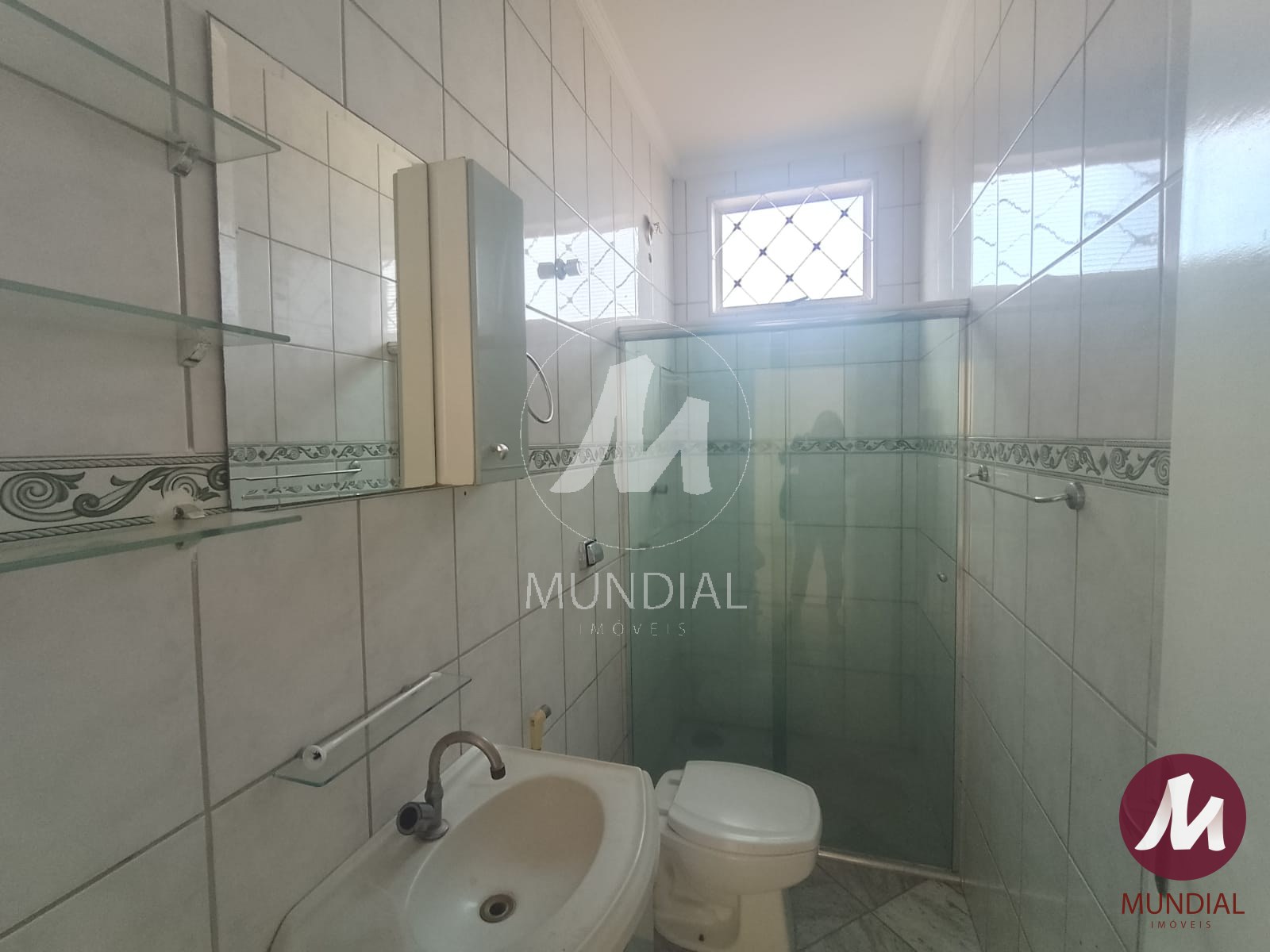 Banheiro/lavabo — foto 24