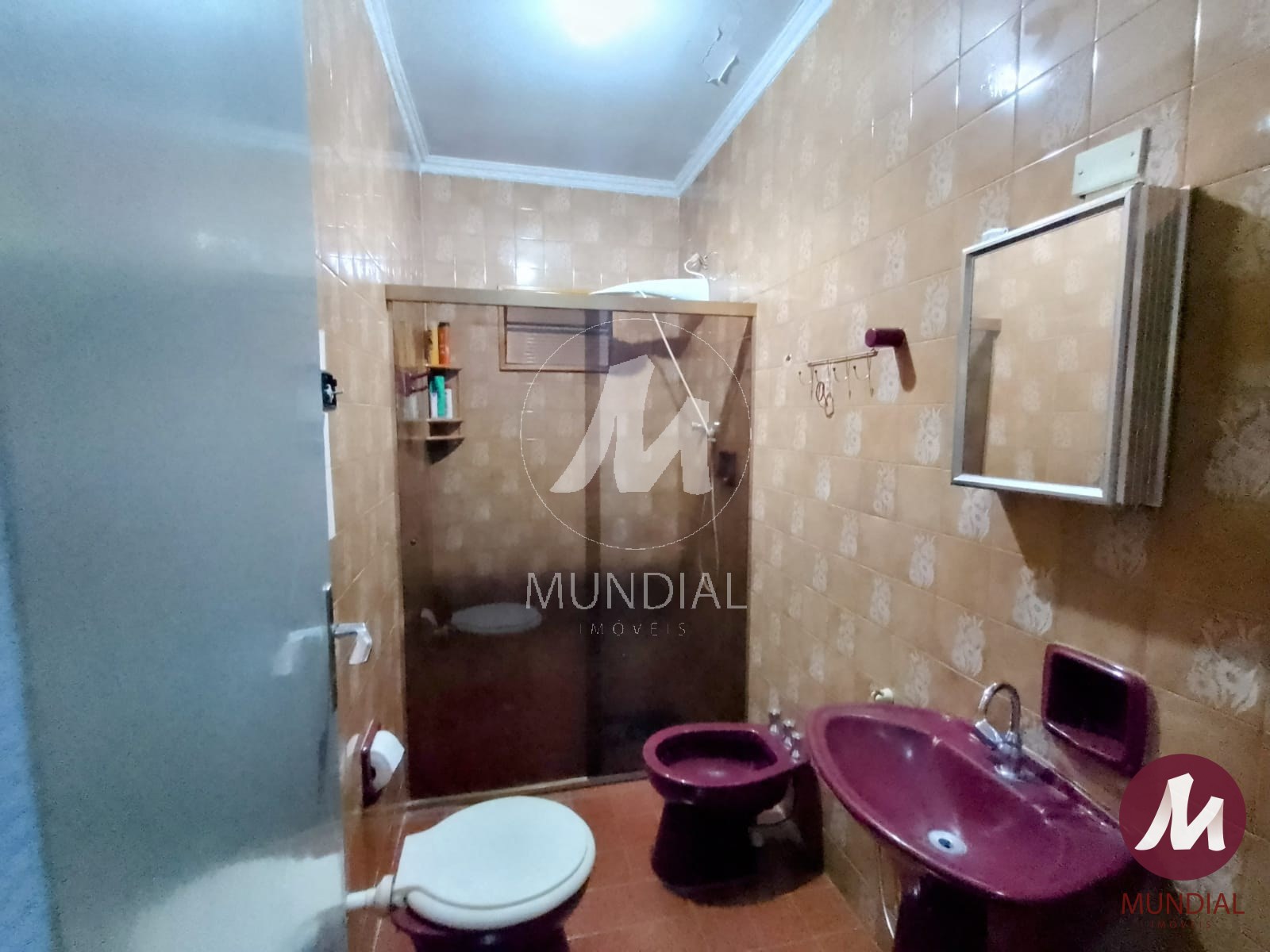 Banheiro/lavabo — foto 10