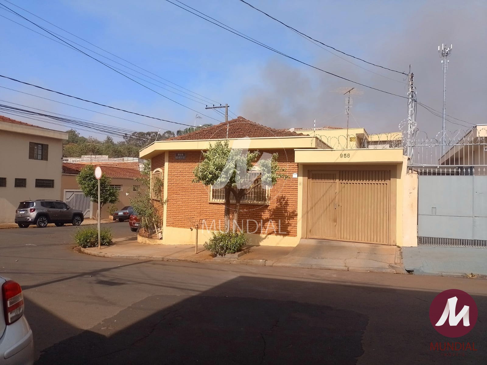 Fachada Unidade — foto 2