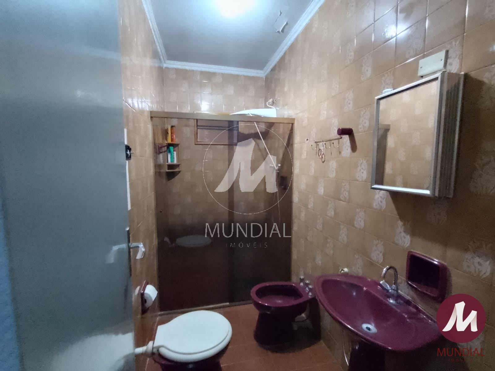 Banheiro/lavabo — foto 13
