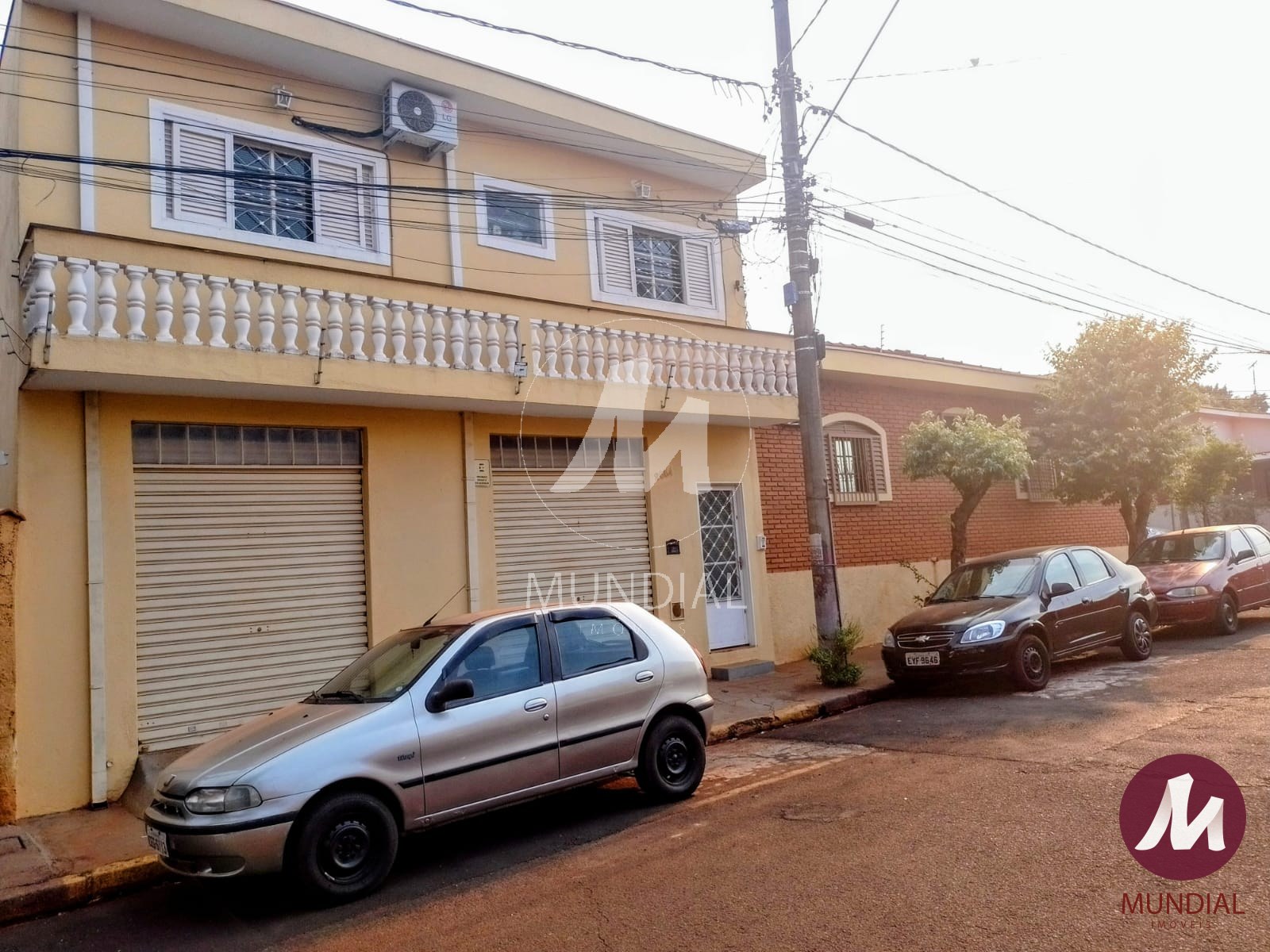 Fachada Unidade — foto 1