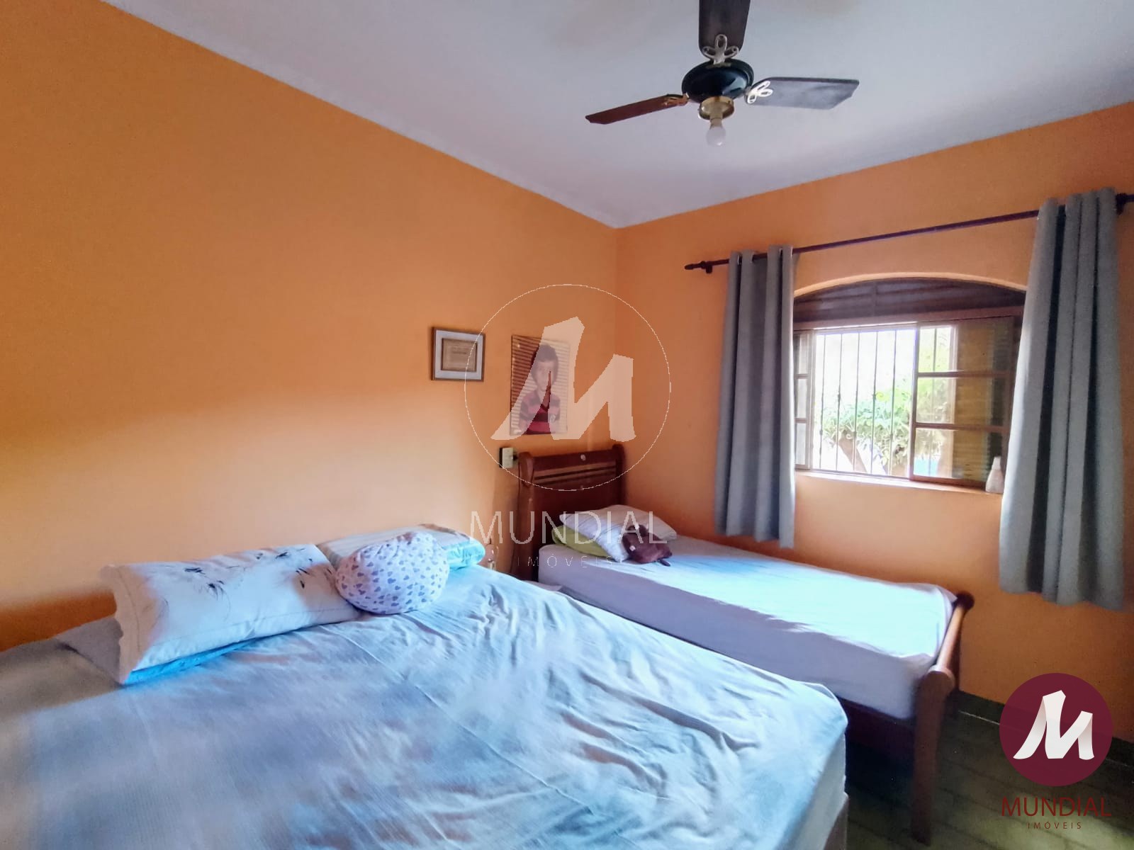 Dormitorio — foto 8