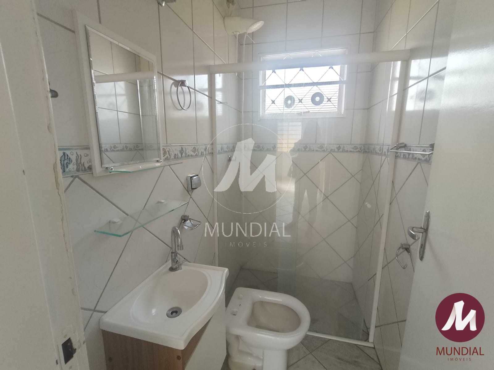 Banheiro/lavabo — foto 21