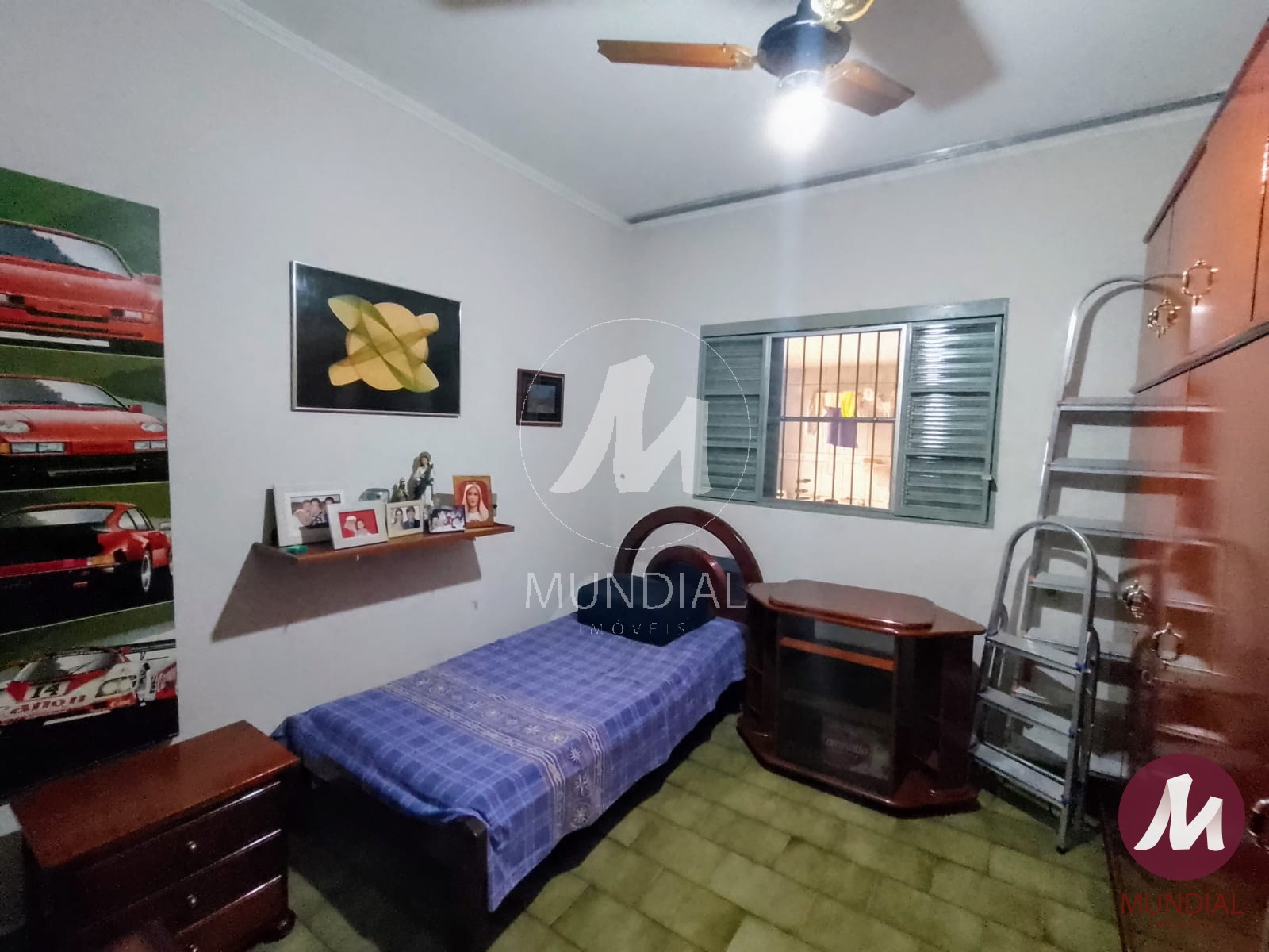Dormitorio — foto 12