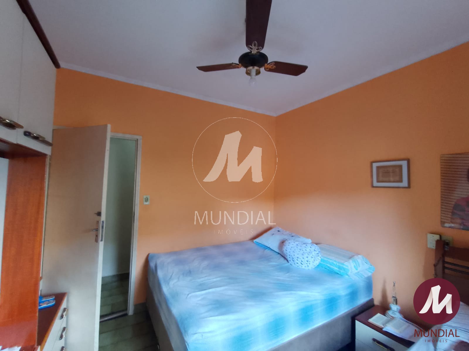 Dormitorio — foto 9