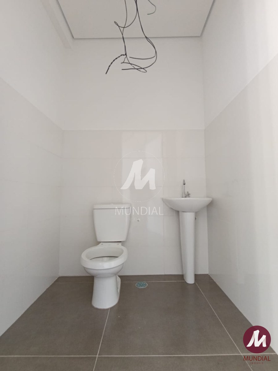 Banheiro/lavabo — foto 10