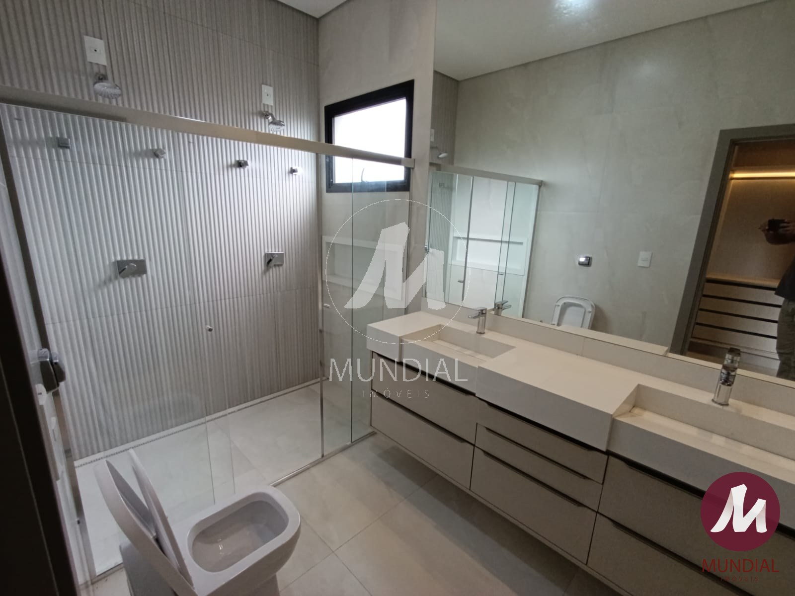 Banheiro/lavabo — foto 17