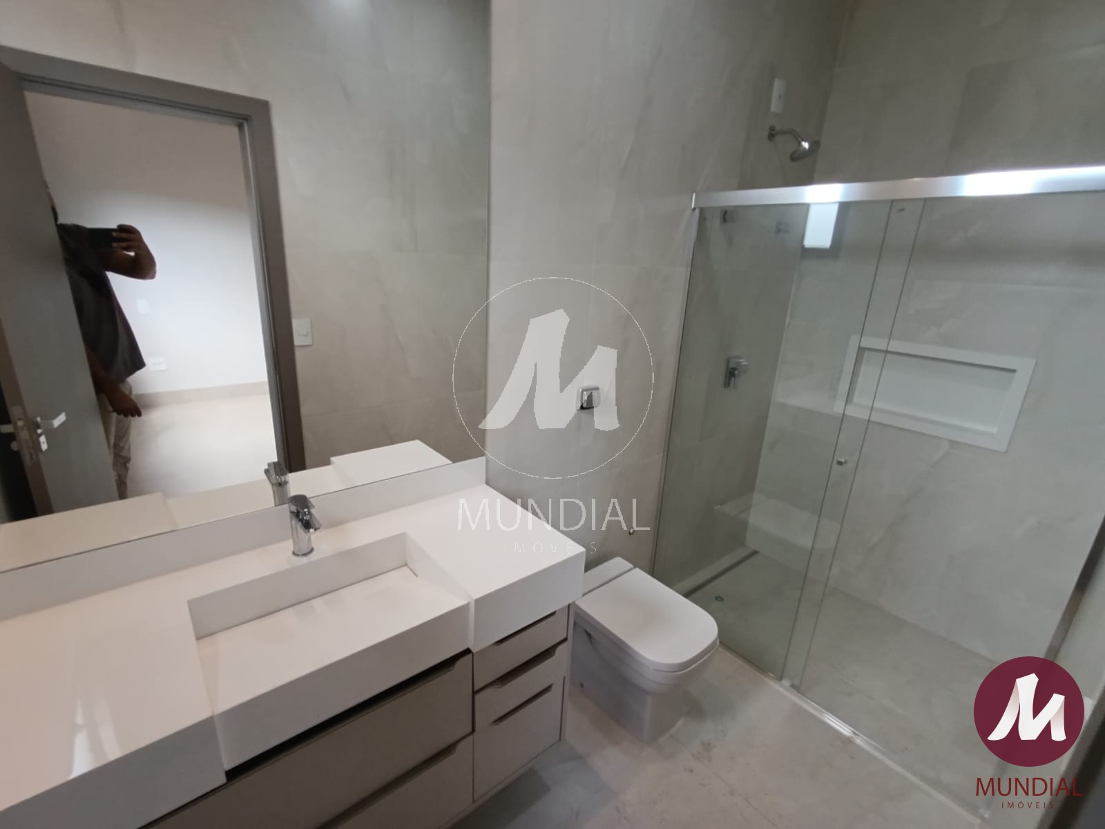 Banheiro/lavabo — foto 23
