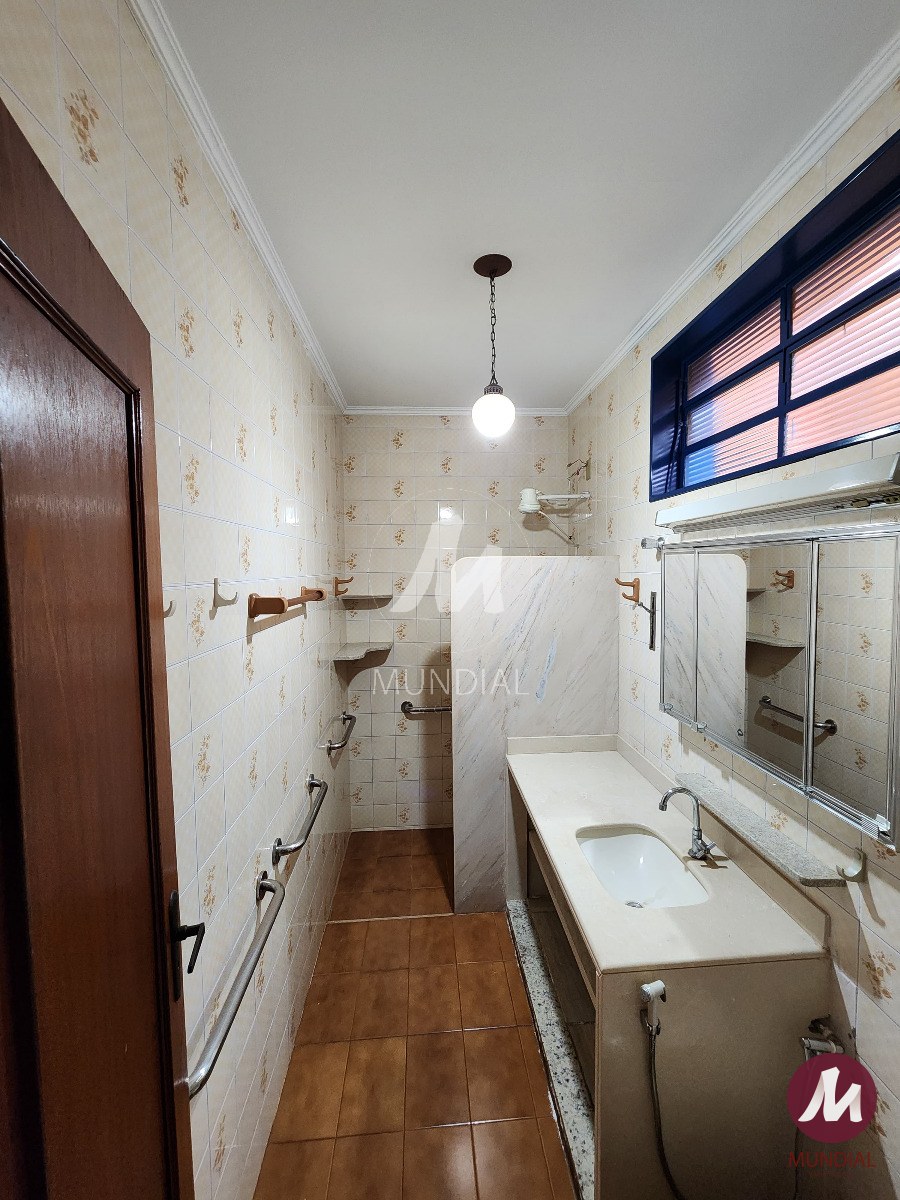 Banheiro/lavabo — foto 17