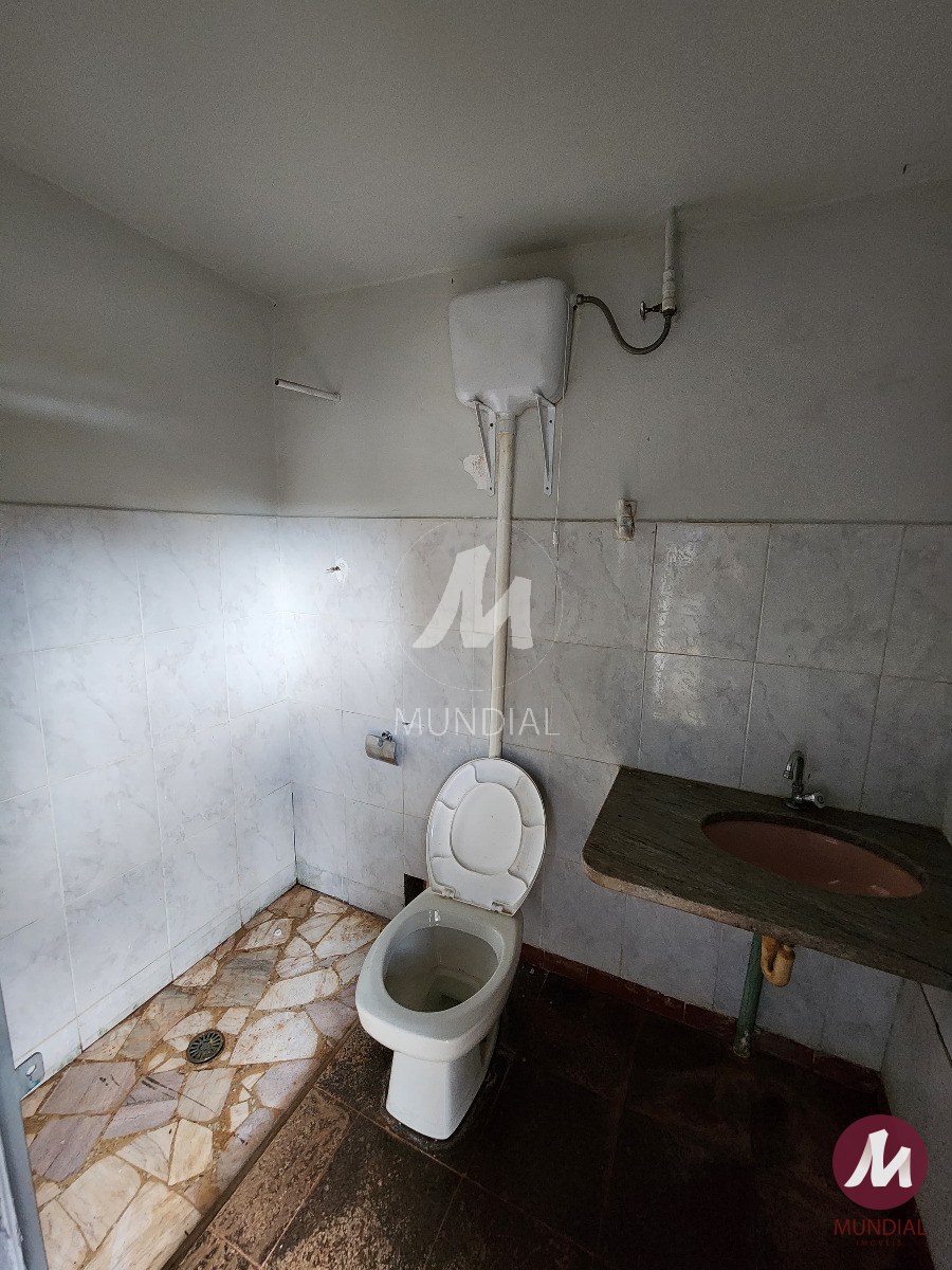 Banheiro/lavabo — foto 19