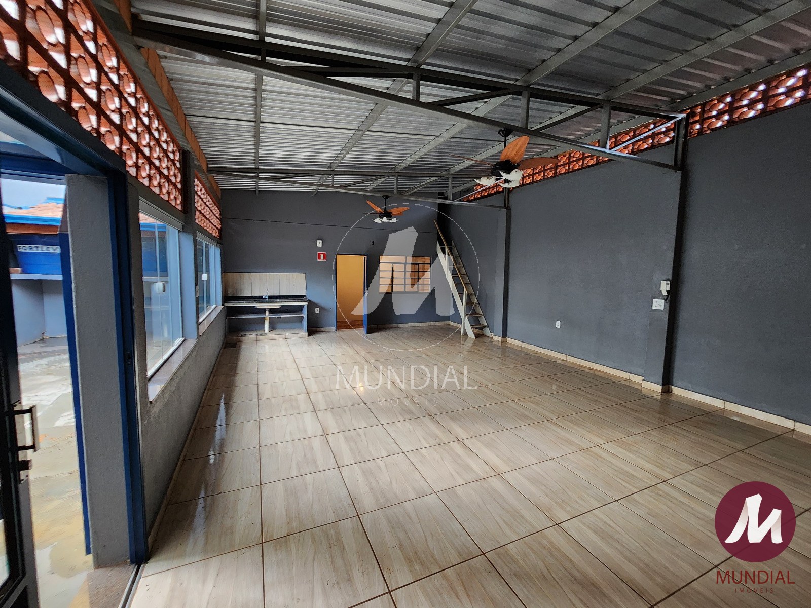 Salão — foto 25