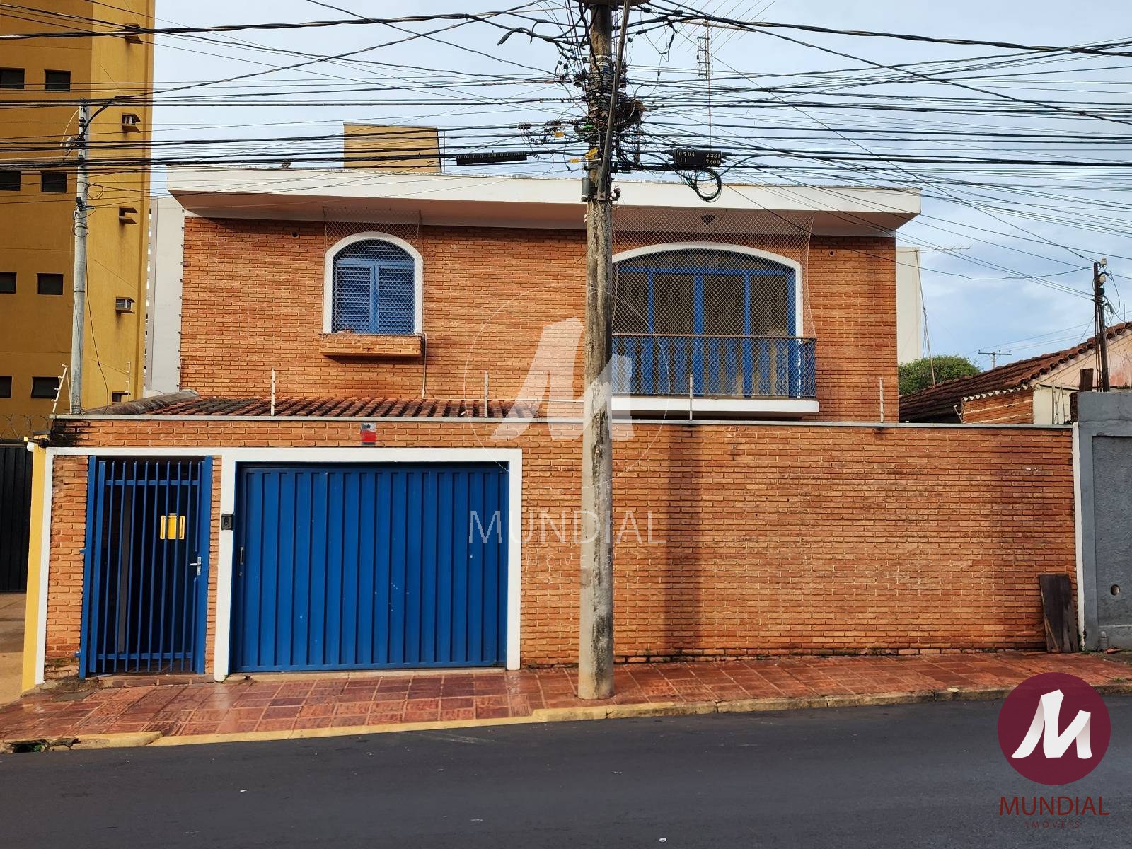 Fachada Unidade — foto 1