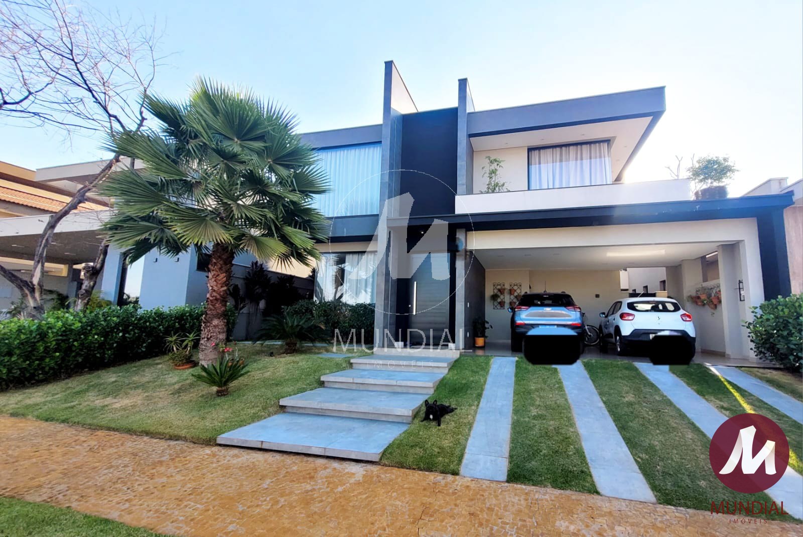 Fachada Unidade — foto 1