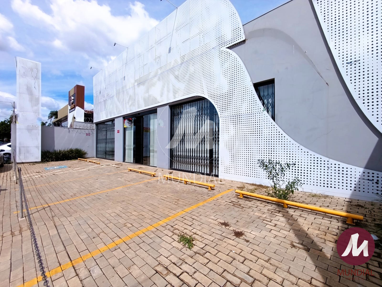 Fachada Unidade — foto 1