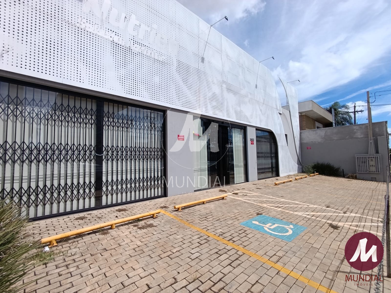 Fachada Unidade — foto 2