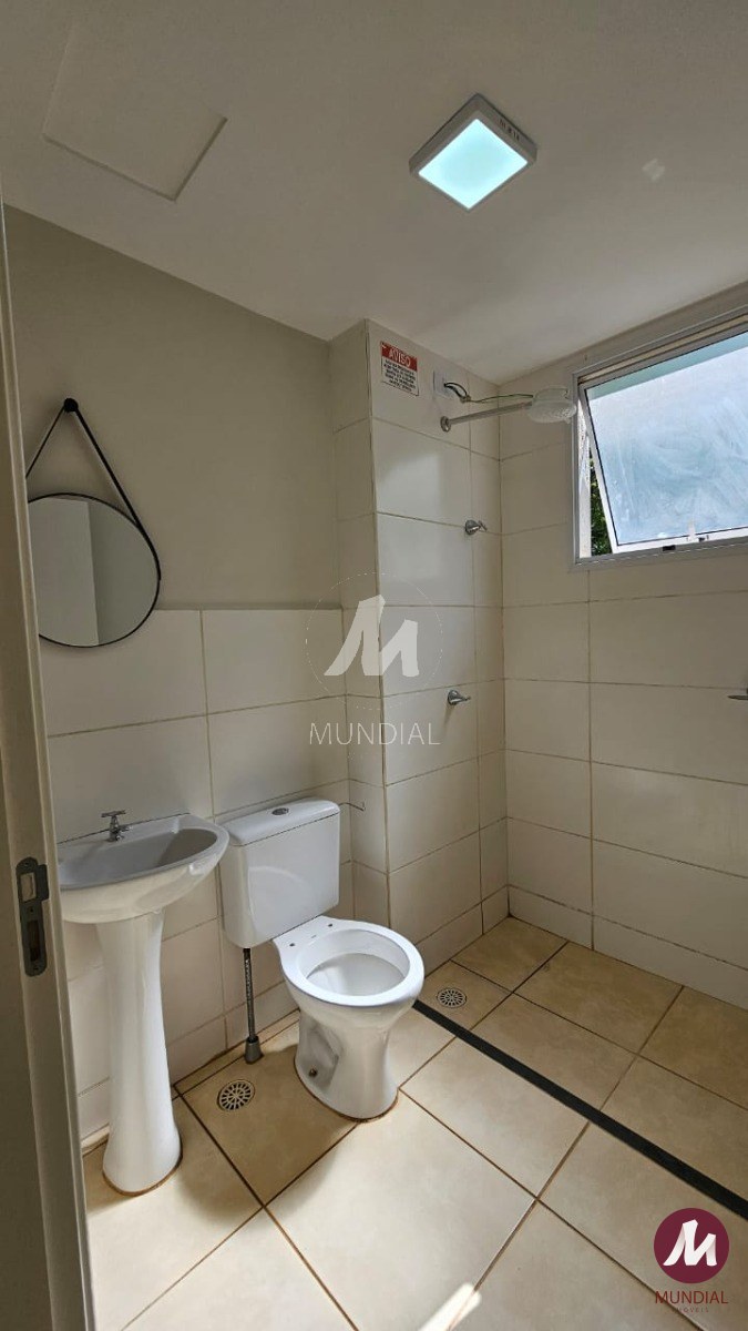 Banheiro/lavabo — foto 10