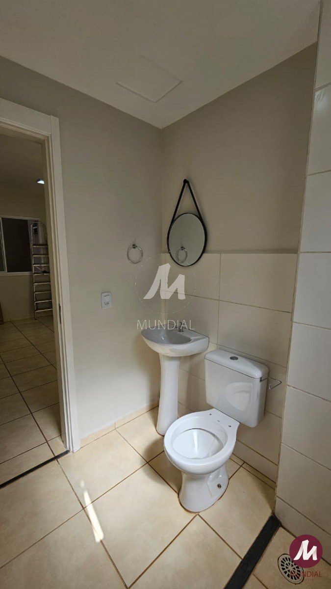 Banheiro/lavabo — foto 11